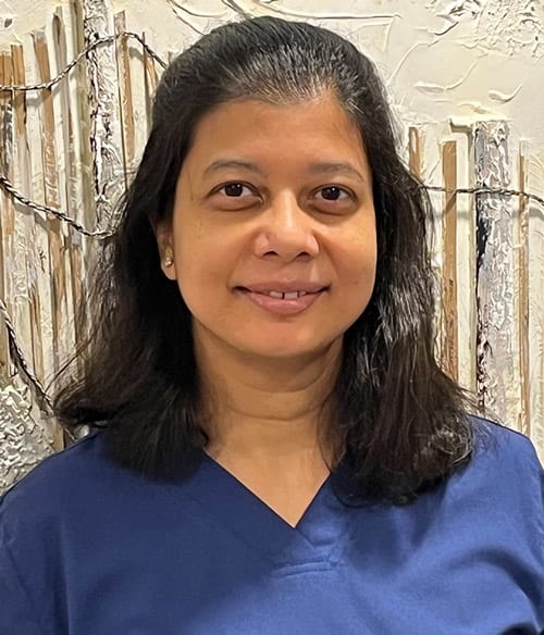 Dr. Ruchi Khindria, Midland Dentist