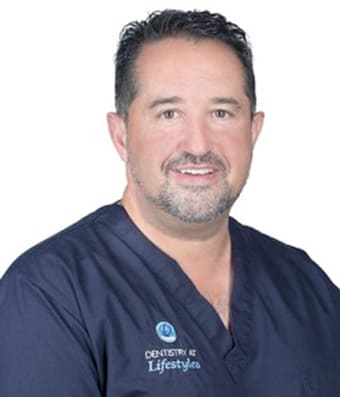 Dr. John Augimeri, Midland Dentist
