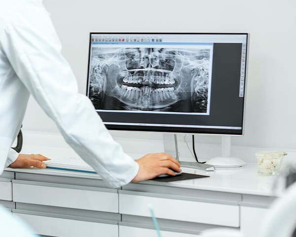 Dental Technology, Midland Dentist